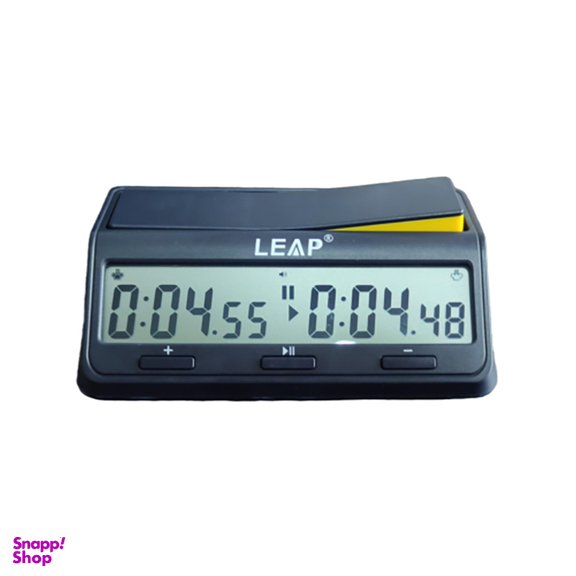 ساعت شطرنج لیپ مدل PQ9917