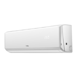 کولر گازی 9 هزار اینورتر تی سی ال مدل TAC-09CHSA/XAC1IT3
