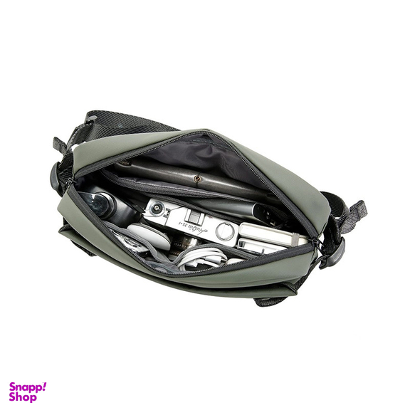 کیف کراس بادی مردانه بنج مدل 7837