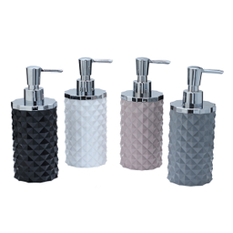 مخزن مایع دستشویی الماس مدل 2024اما