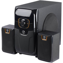 اسپیکر دسکتاپ اکس پی مدل AC-800G