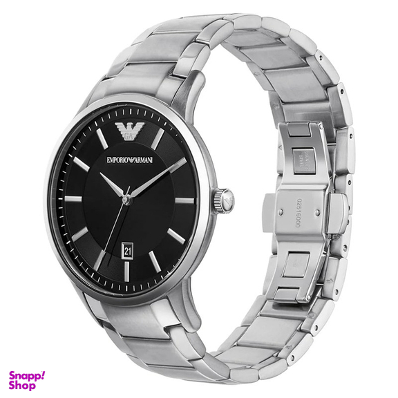 ساعت مچی عقربه ای کوارتز زنانه امپریو آرمانی مدل AR2441