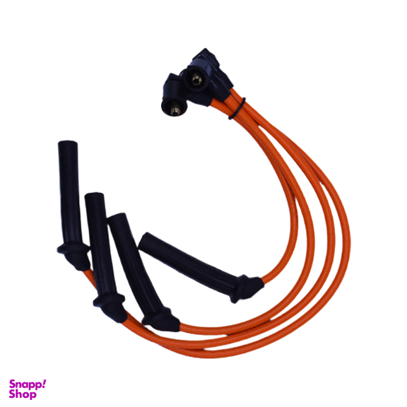 وایر شمع تقویتی خودرو ان جی کی کد NGK01 مناسب تیبا و ساینا و کوییک و پراید یورو 4