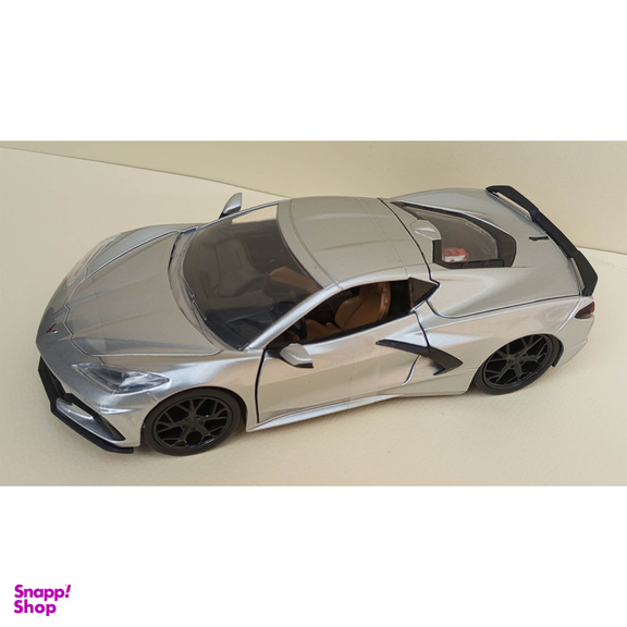 ماکت ماشین جادا مدل CHEVROLET CORVETTE 2020 کد 508