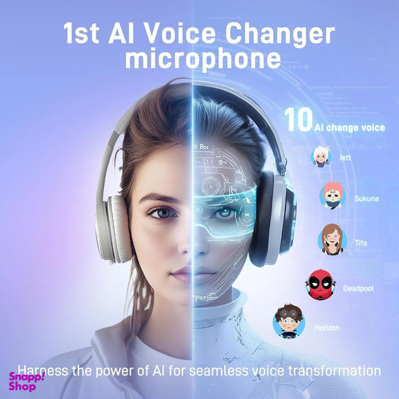 میکروفون کندانسر مائونو مدل DM40PRO