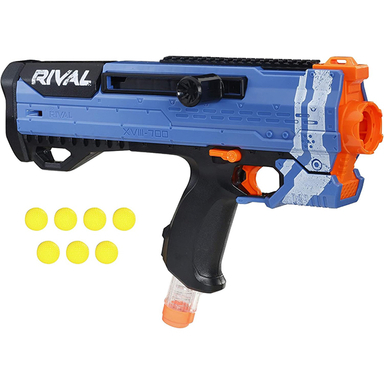 تفنگ بازی نرف مدل Rival Helios XVIII-700