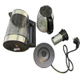 چای ساز BM-72 مدل BM-8807