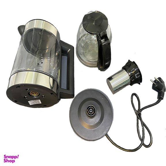 چای ساز BM-72 مدل BM-8807
