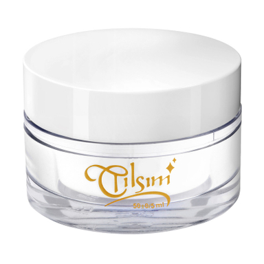 کرم ضد چروک تیلسیم مدل Power حجم 50 میلی لیتر