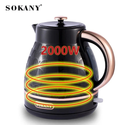 کتری برقی سوکانی مدل SK-1030