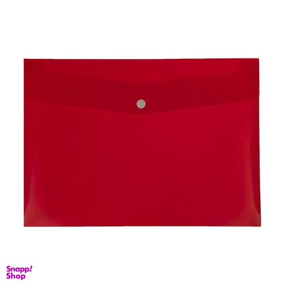 پوشه دکمه دار پارسی کار مدل JM - 1009 بسته 10 عددی