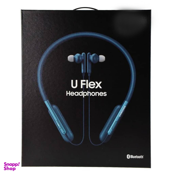 هندزفری بلوتوثی مدل U FLEX-2021S