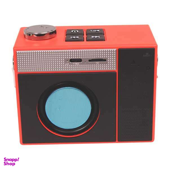 اسپیکر بلوتوثی فانتزی جوجوکت مدل Jojocat C10 کد 1132