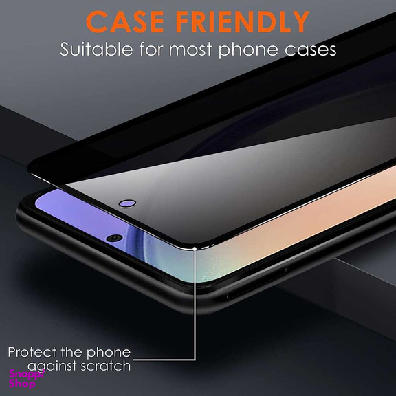 محافظ صفحه نمایش اِپیکوی مدل Privacy مناسب برای گوشی موبایل سامسونگ Galaxy A54 5G