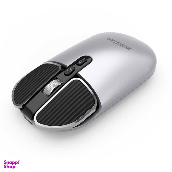 ماوس بی سیم کینگ استار مدل KM375W