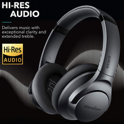 هدفون بلوتوثی انکر مدل لایف Q20 A3025