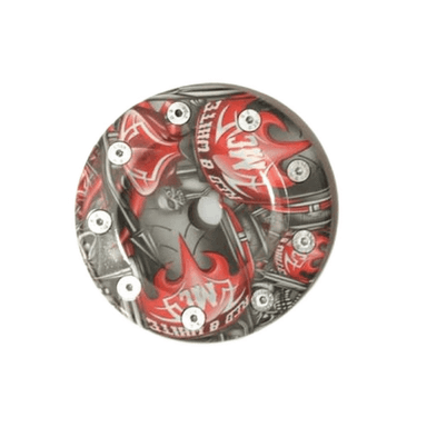 درب باک خودرو لنزووو مدل A32 مناسب برای 206 و 207