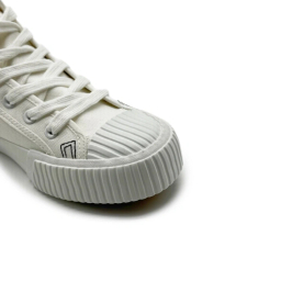 کتانی زنانه رزمری مدل Rose Merry SH5041