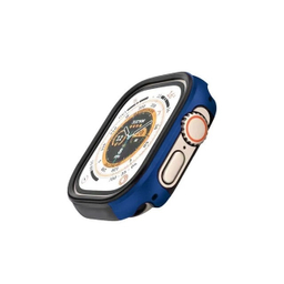 کاور کی -زد دوو مدل Defender مناسب برای اپل واچ سری Ultra 2 / Ultra سایز 49 میلی متری