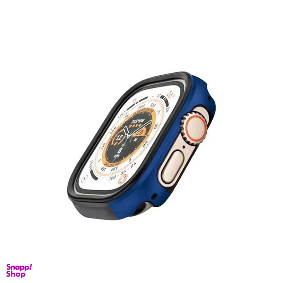 کاور کی -زد دوو مدل Defender مناسب برای اپل واچ سری Ultra 2 / Ultra سایز 49 میلی متری