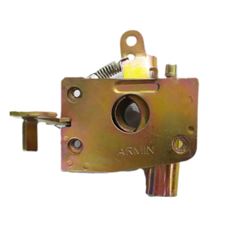 قفل کاپوت ضد سرقت آرمین تیتان کدSA12 مناسب پیکان