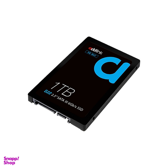 حافظه SSD اینترنال ادلینک مدل S22
