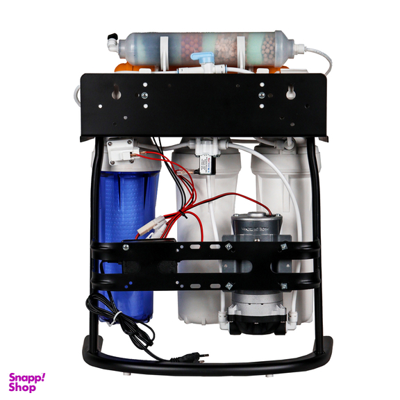 دستگاه تصفیه آب خانگی آکواپرمیوم مدل A7AB10-BK-TP