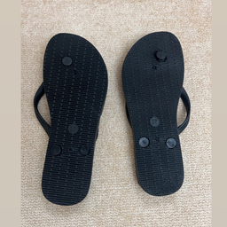 دمپایی لاانگشتی زنانه هاواینس مدل Br08