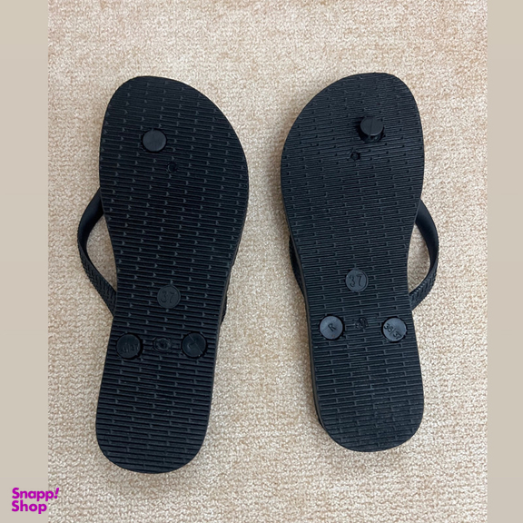 دمپایی لاانگشتی زنانه هاواینس مدل Br08