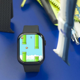 ساعت هوشمند گیفت کالکشن مدل FCF Series