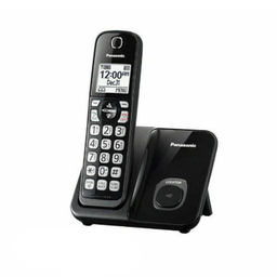 تلفن بی سیم پاناسونیک مدل KX-TGD510