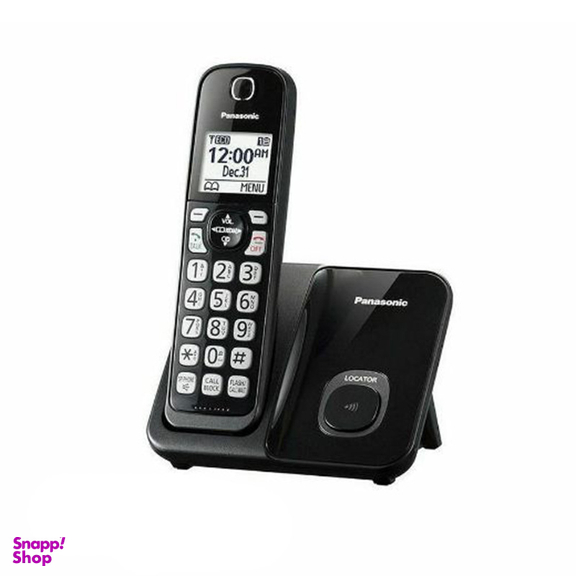 تلفن بی سیم پاناسونیک مدل KX-TGD510