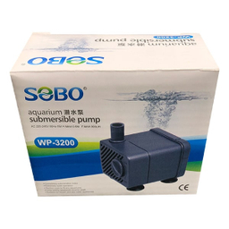 پمپ آبنما سوبو مدل WP-3200