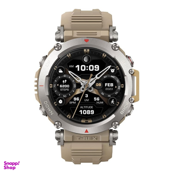 ساعت هوشمند امیزفیت مدل T-Rex Ultra