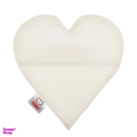 کیسه تسکین درد هیاهو مدل Wheat Bag Love کد 45x45