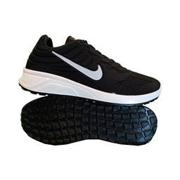 کفش پیاده روی مردانه کد mn رنگ مشکی