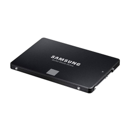 هارد SSD اینترنال سامسونگ مدل EVO 870 ظرفیت 1 ترابایت