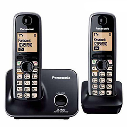 تلفن بی سیم پاناسونیک مدل KX-TG3712