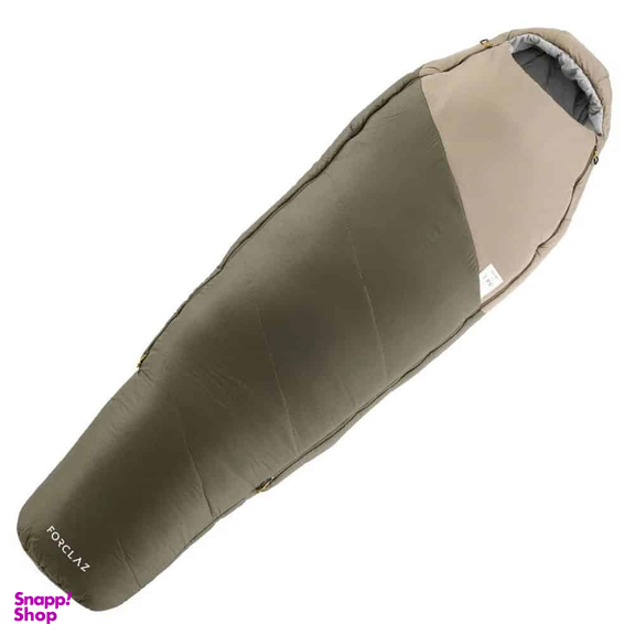 کیسه خواب فورکلاز مدل TREK 500 0°