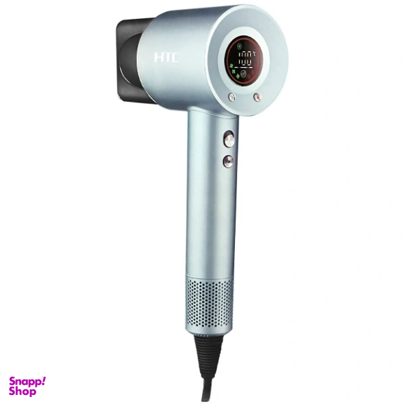 سشوار حرفه ای اچ تی سی مدل EF-2030