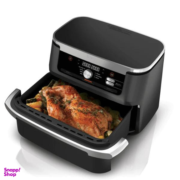 هواپز 10.5 لیتر نینجا مدل AF500