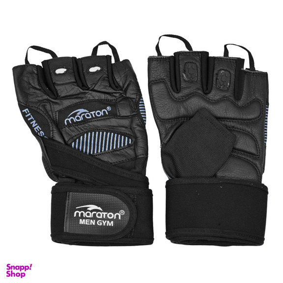 دستکش بدنسازی مدل 10-GS-Fitness-402P950