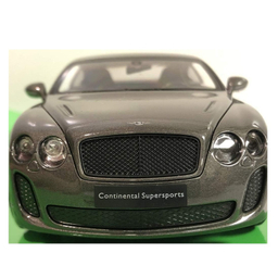 ماکت ماشین ولی مدل BENTLEY CONTINENTAL SUPERSPORTS 2012