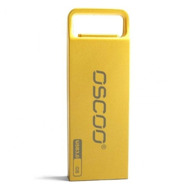 فلش مموری اسکو مدل K001 USB3.0 ظرفیت 64 گیگابایت