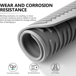 آبگیر کنار سینک رد رز مدل Wave