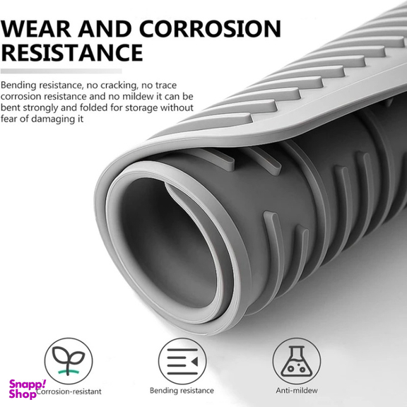 آبگیر کنار سینک رد رز مدل Wave