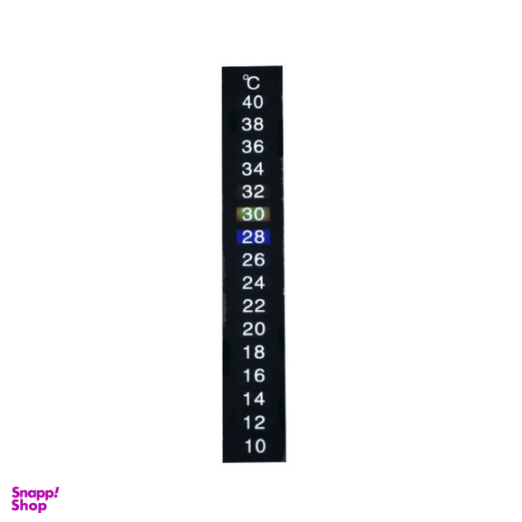 دماسنج آکواریوم کد 134