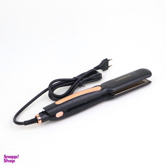 اتو مو جاماکی مدل JPC10005 Keratin