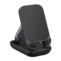 هولدر گوشی باسئوس مدل Baseus Seashell Series Folding