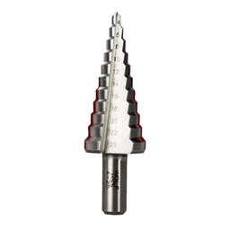 مته مخروطی ولف مدل کاجی سیاز 25 میلی متر